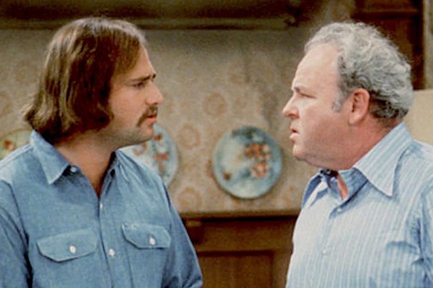 Rob Reiner was a master who didn't care if you noticed