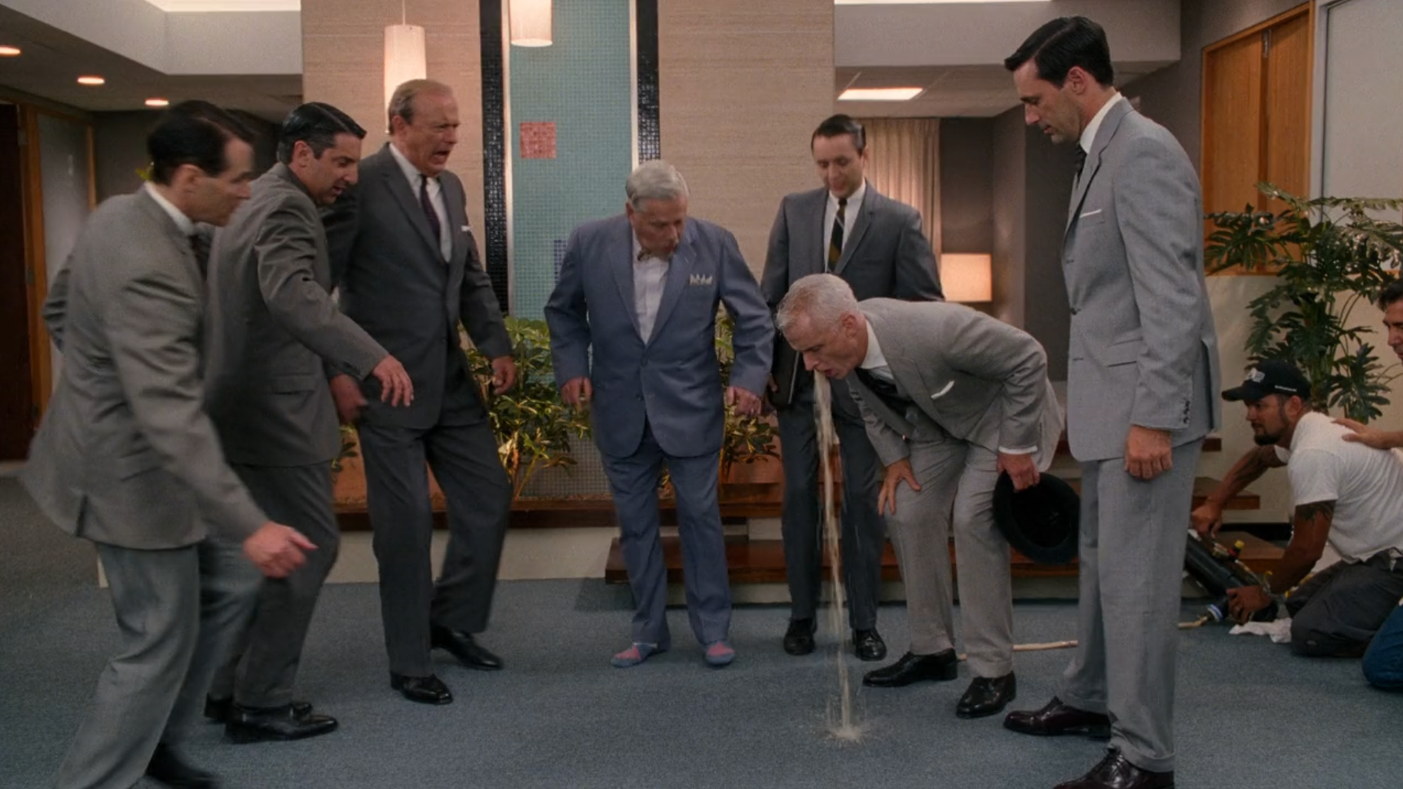 HBO Max gets 'Red in the Face'