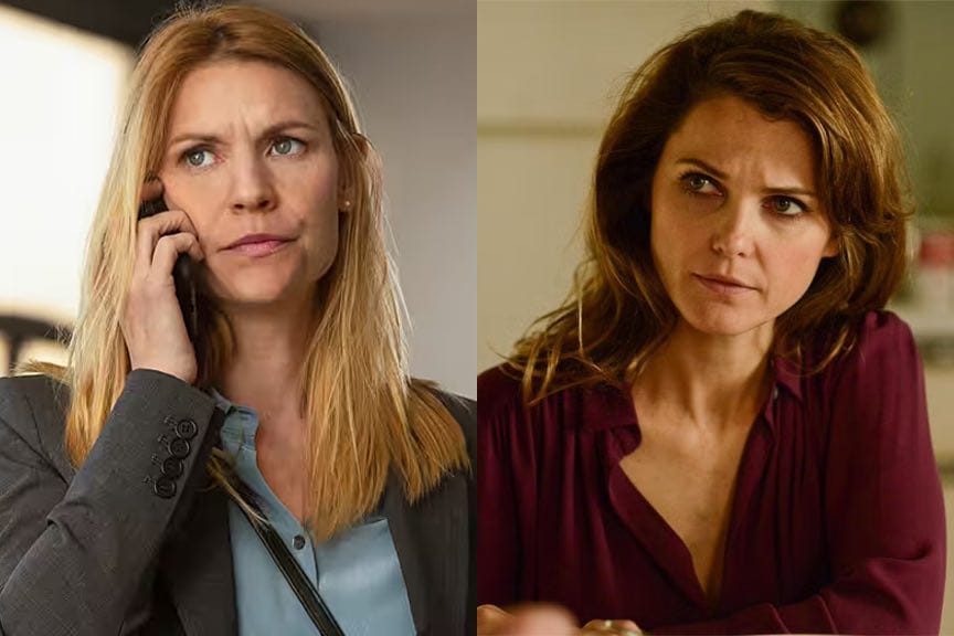 If they swapped roles