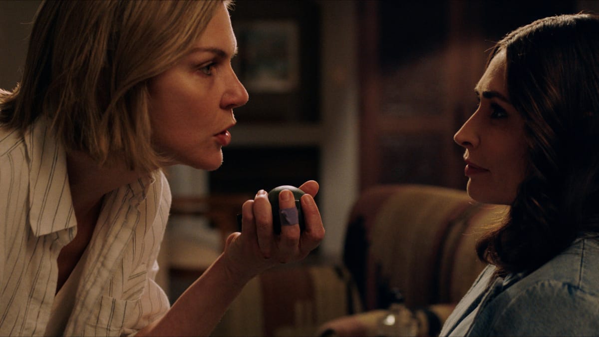 Pluribus recap, Episode 3: 'Grenade'