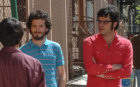 Every dragon's a little bit racist