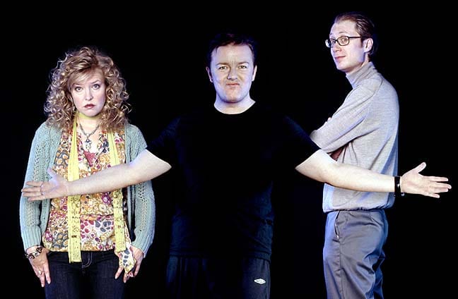 Pathetic little fat men