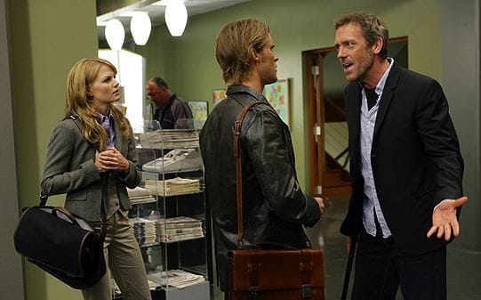 Over and over again, my friends