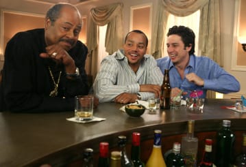 Don't just stand there...