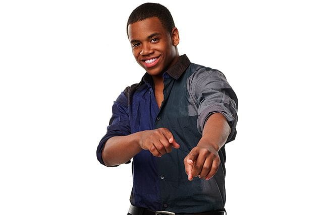 Dispatch from the CW: Brenda Walsh, Michael Lee, Lucille Bluth and more on the new '90210'