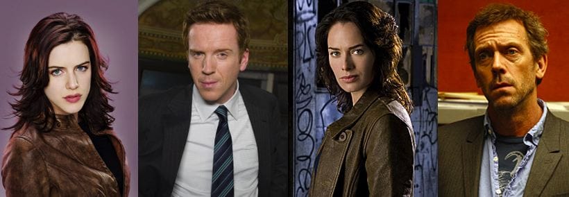 The British are coming! The British are coming!