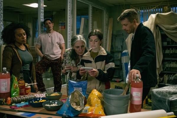 Slow Horses recap: Season 5, episode 1, 'Bad Dates'
