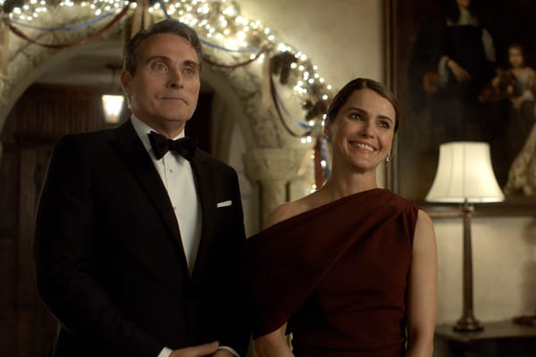 Wait... what just happened in 'The Diplomat' finale?