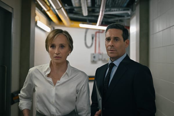 Slow Horses recap, Season 5, Episode 5: 'Circus'