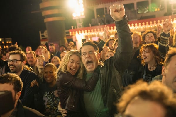 Peacemaker finale recap: 'Full Nelson'