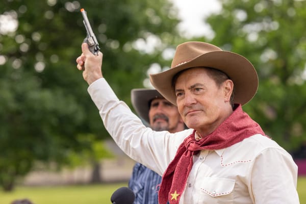 The Lowdown recap, Episode 7: 'Tulsa Turnaround'