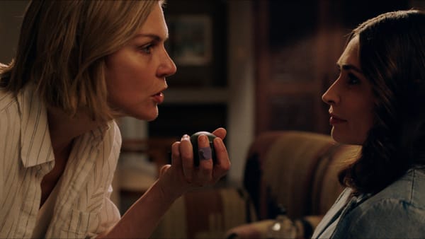 Pluribus recap, Episode 3: 'Grenade'