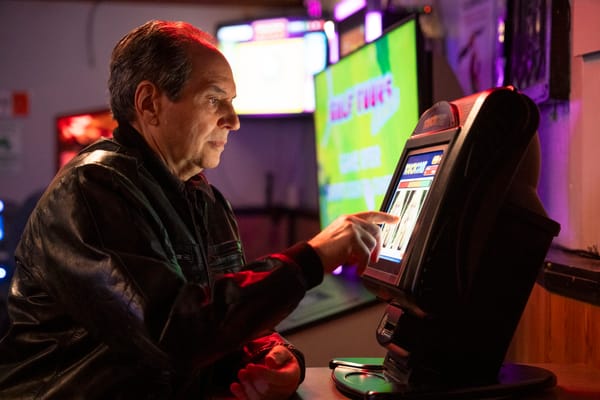 The Chair Company recap, Episode 5: 'I won. Zoom in.'