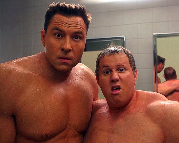 If there's full-frontal male nudity, it must be HBO