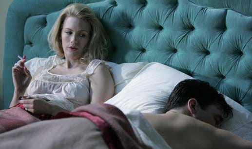 Mad Men: Ambivalent women