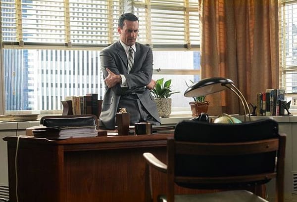 Sepinwall on TV: Emmy nominations