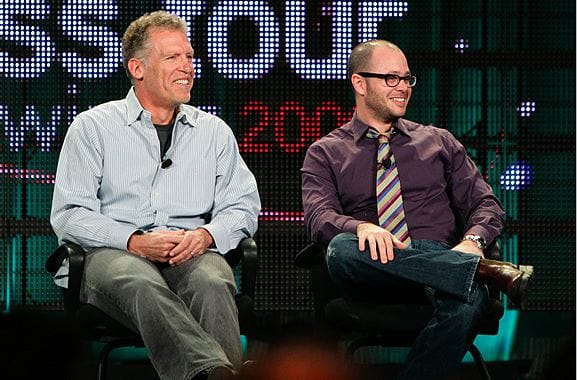 Sepinwall on TV: 'Lost' goes time traveling for season five