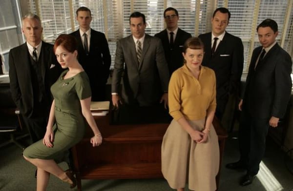 Selling the pursuit of happiness