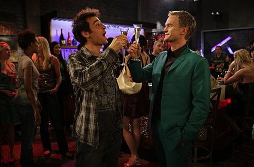 All TV: CBS comedies return