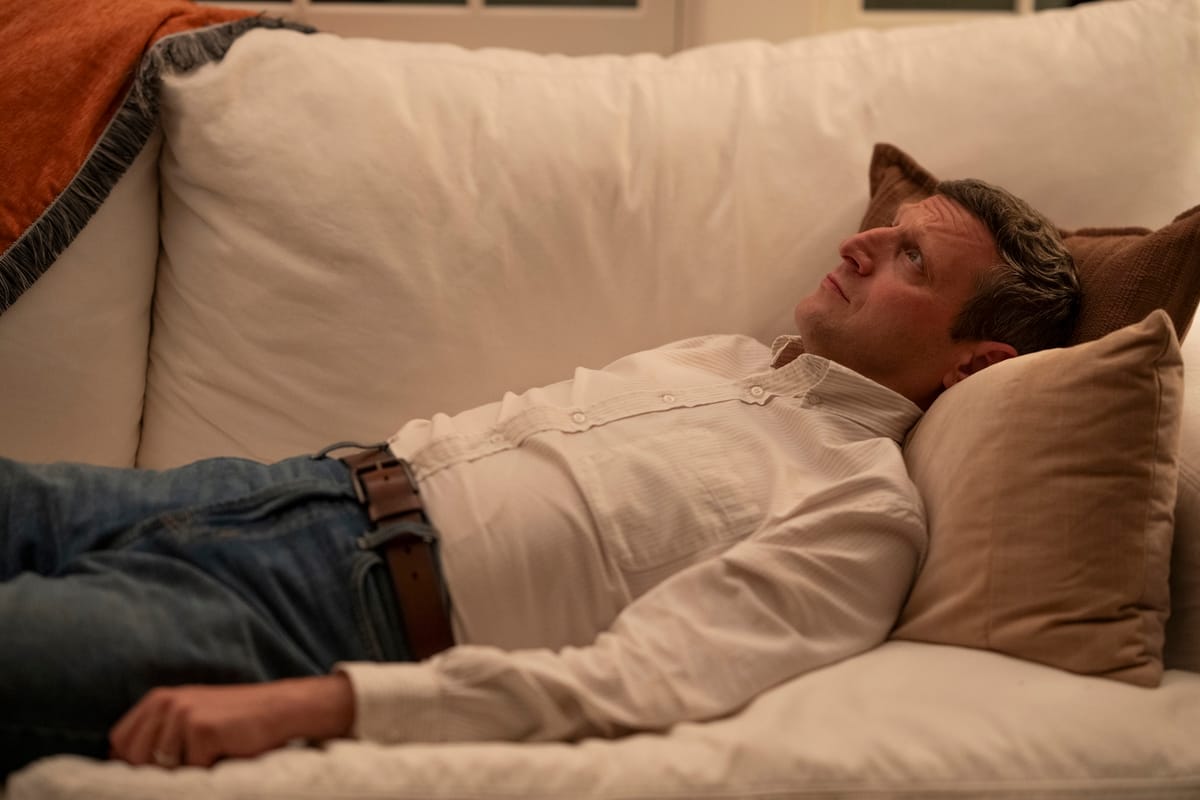 HBO Max gets 'Red in the Face'